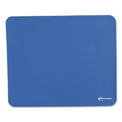 Mouse Pad, 9 x 7.5, Blue